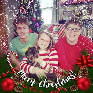 Meet your Posher, Carrie